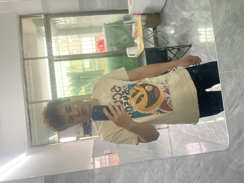 小仙男的第一张照片--柳州相亲服务中心