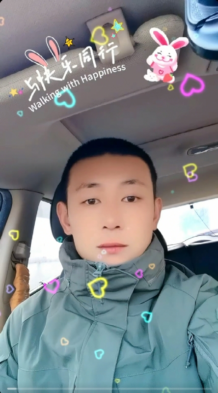 华子的第一张照片--柳州相亲服务中心