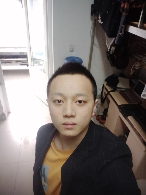 苟茂棋的第一张照片--柳州相亲服务中心