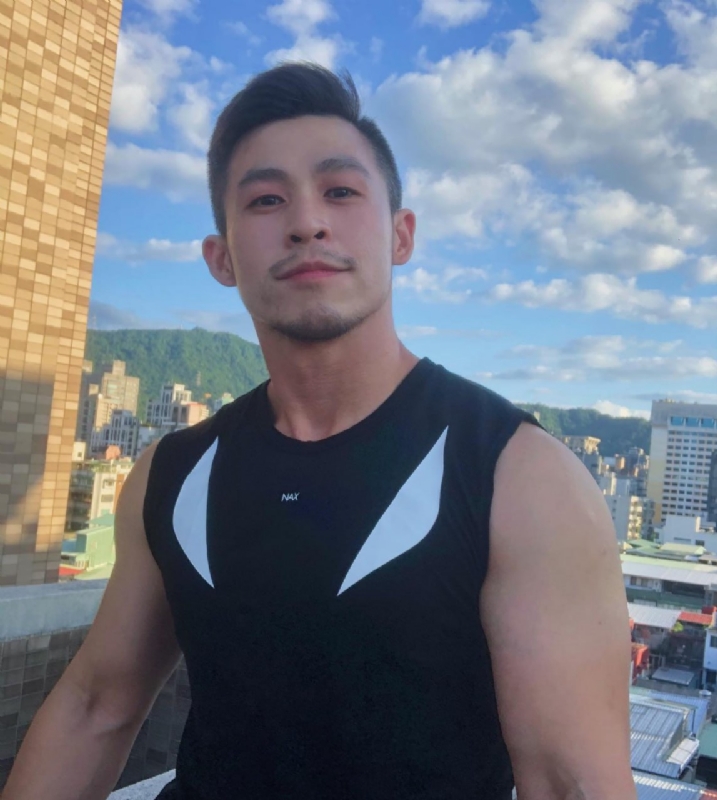 白玉飞的第一张照片--柳州相亲服务中心