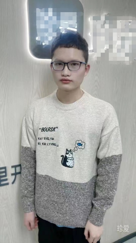 ali的第一张照片--柳州相亲服务中心