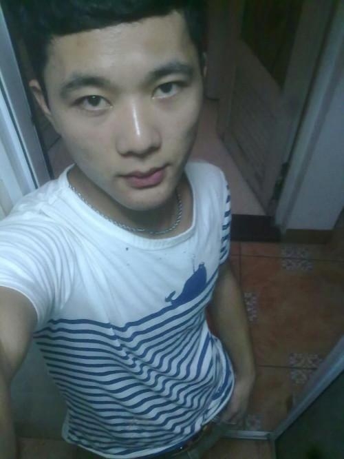 JJ的第一张照片--柳州相亲服务中心