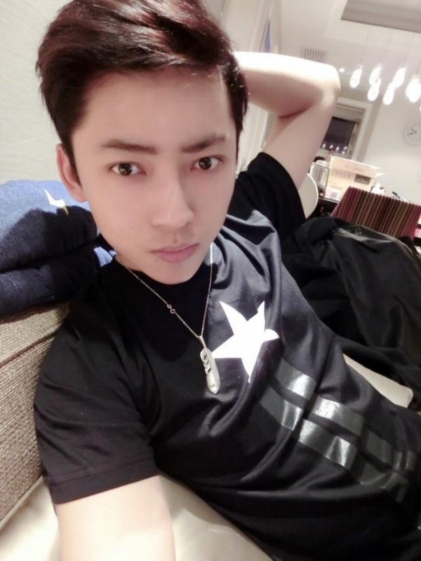 JJ的第四张照片--柳州相亲服务中心