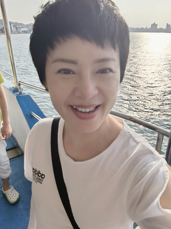 Tina的第一张照片--柳州相亲服务中心