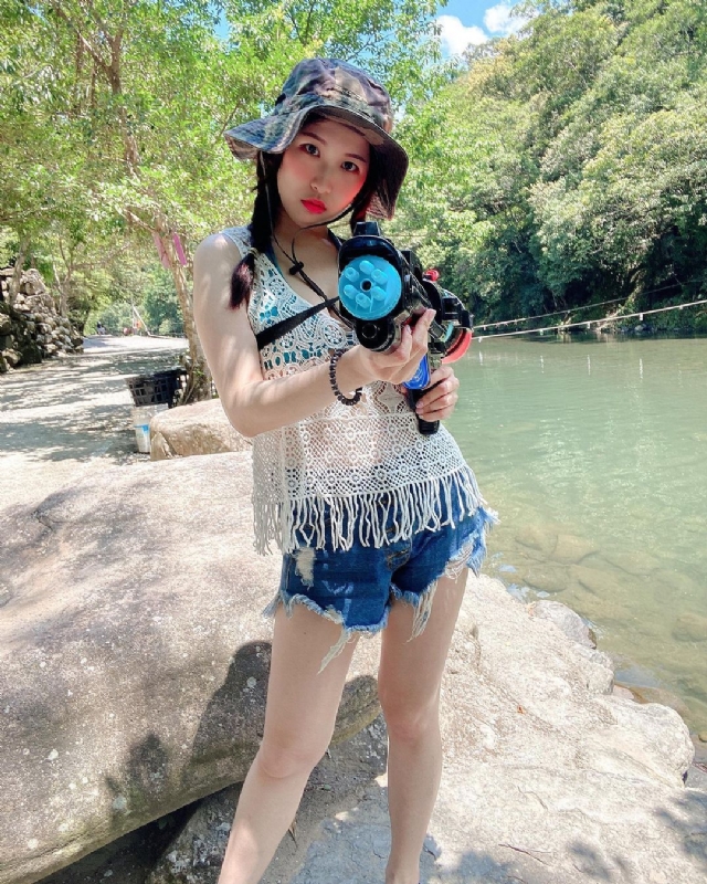 馨语的第一张照片--柳州相亲服务中心