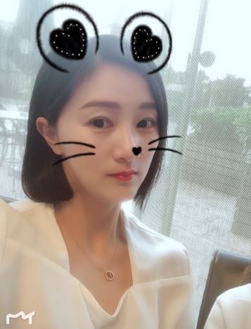 坏女孩的第一张照片--柳州相亲服务中心