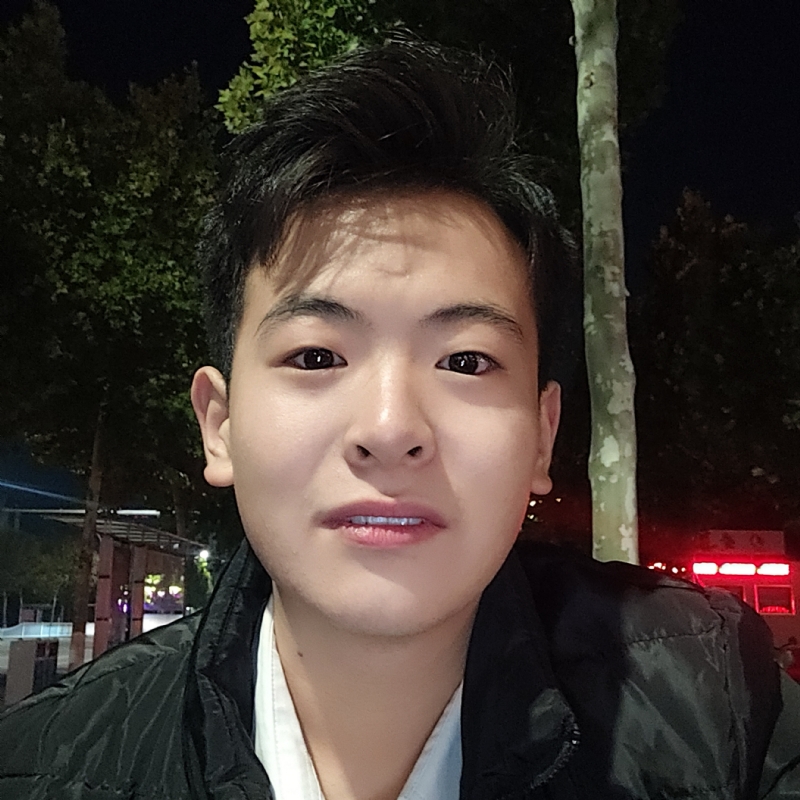 门三闫的第一张照片--柳州相亲服务中心