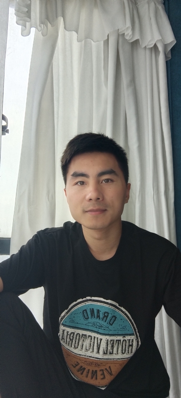 叶秋的第一张照片--柳州相亲服务中心