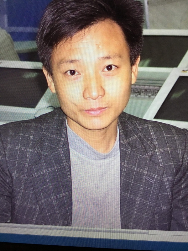 武汉真诚男的第一张照片--柳州相亲服务中心