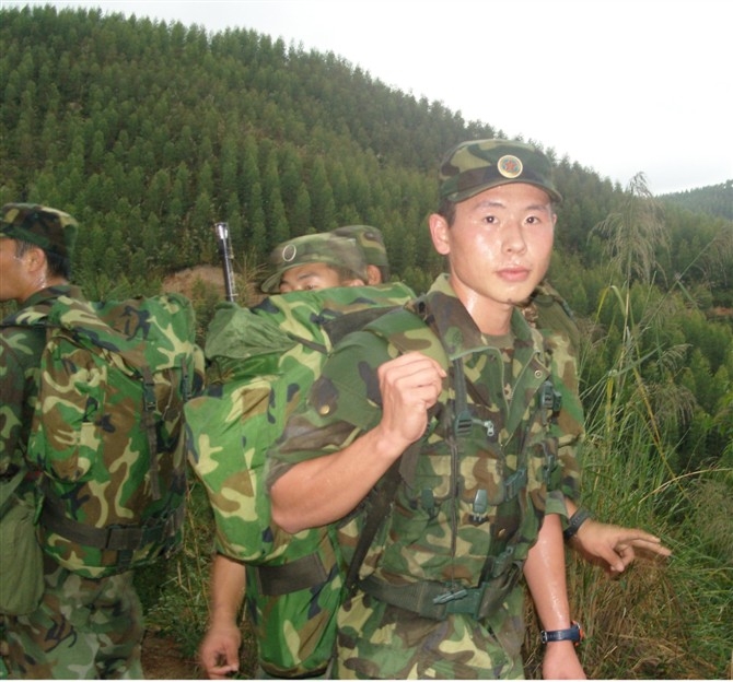 赣州涛涛的第一张照片--柳州相亲服务中心