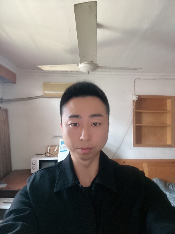 过好余生的第一张照片--柳州相亲服务中心