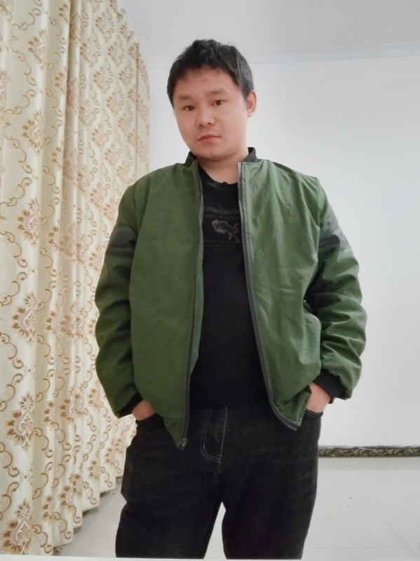 随遇而安的第一张照片--柳州相亲服务中心