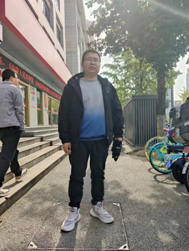 寻找另一个爱人的第一张照片--柳州相亲服务中心