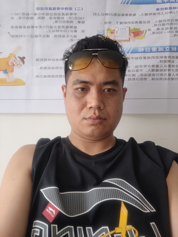 等一个你的第一张照片--柳州相亲服务中心