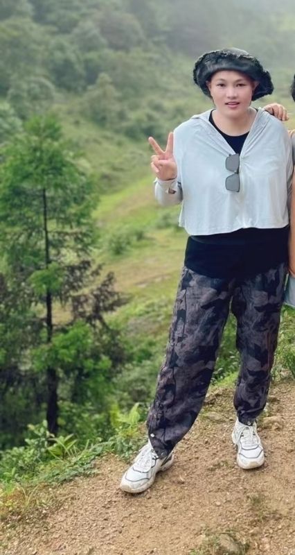 小芮的第一张照片--柳州相亲服务中心