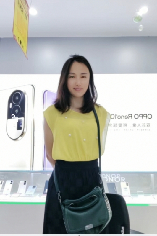 阿君的第一张照片--柳州相亲服务中心