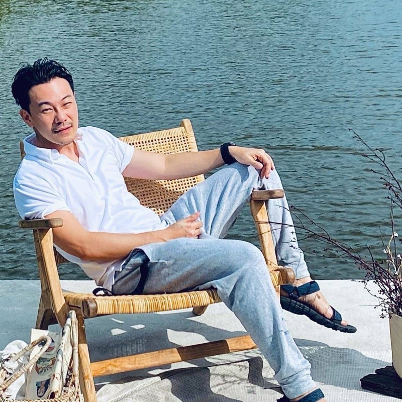 雲遊四海的第二张照片--柳州相亲服务中心