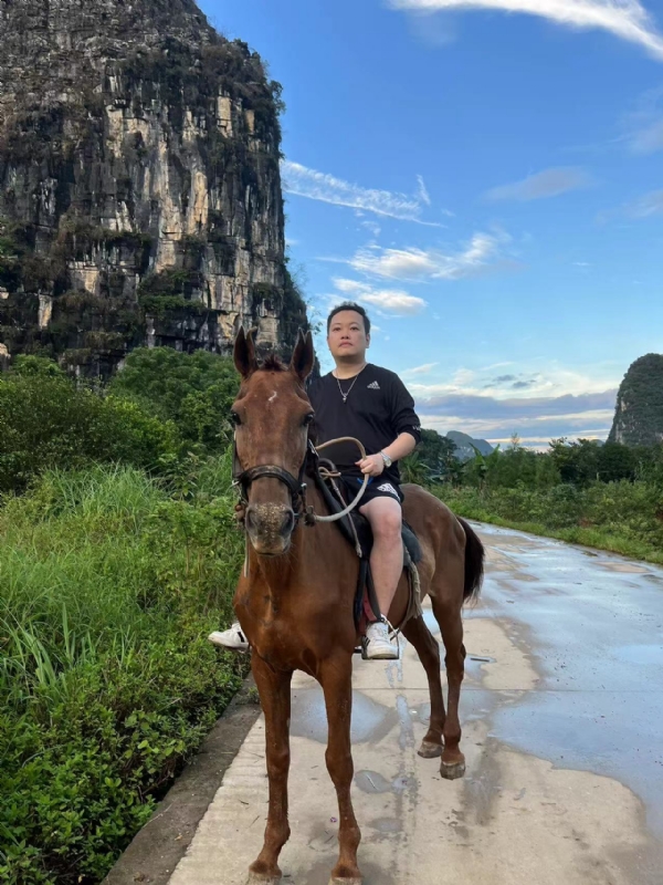 千度D雄的第七张照片--柳州相亲服务中心