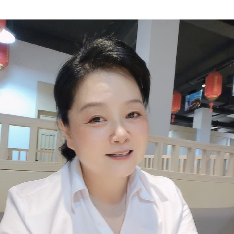 丁姐爱生活的第二张照片--柳州相亲服务中心