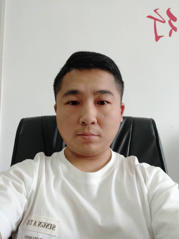 蔡的一批的第一张照片--柳州相亲服务中心