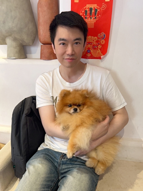 Leo的第一张照片--柳州相亲服务中心