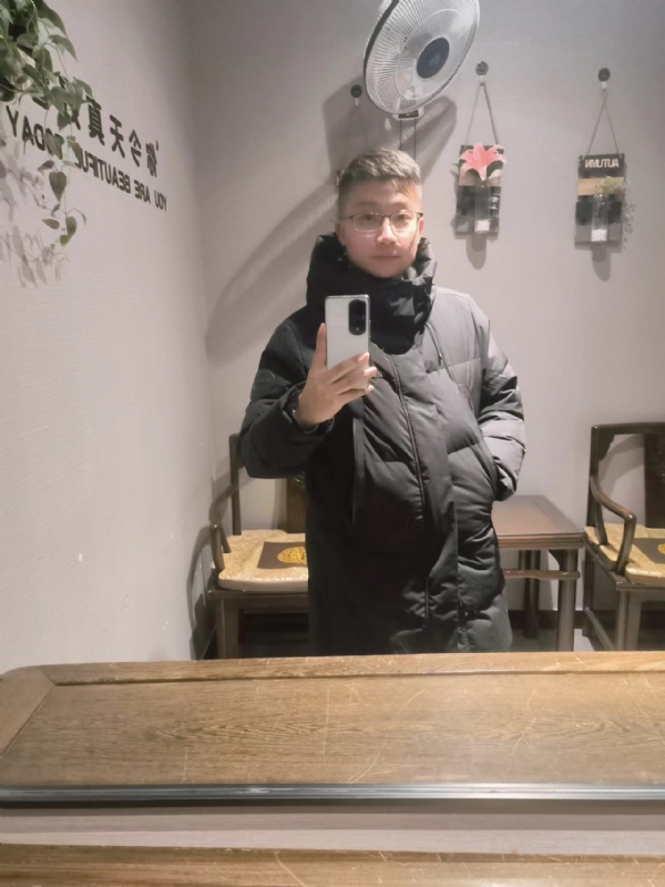 锅贴的第四张照片--柳州相亲服务中心