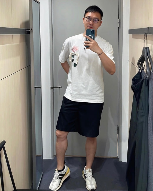 时间大师的第一张照片--柳州相亲服务中心