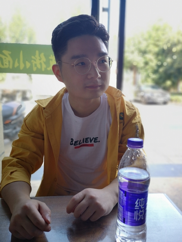 听风等雨的第二张照片--柳州相亲服务中心