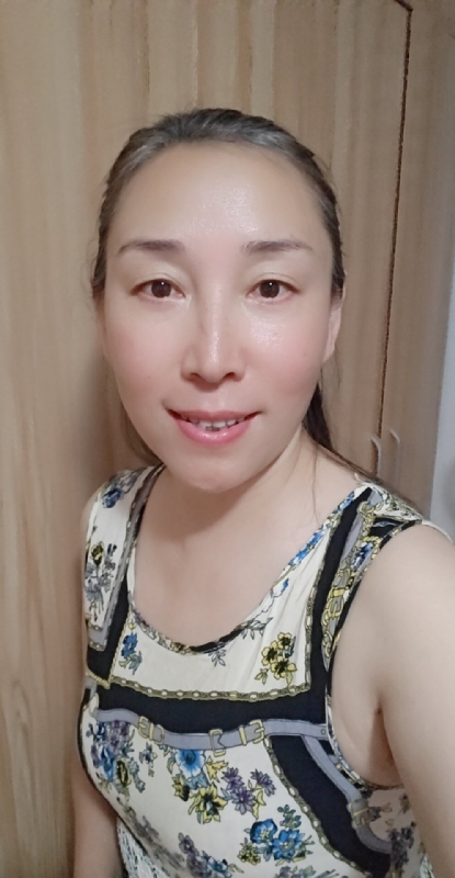 晓琴的第一张照片--柳州相亲服务中心