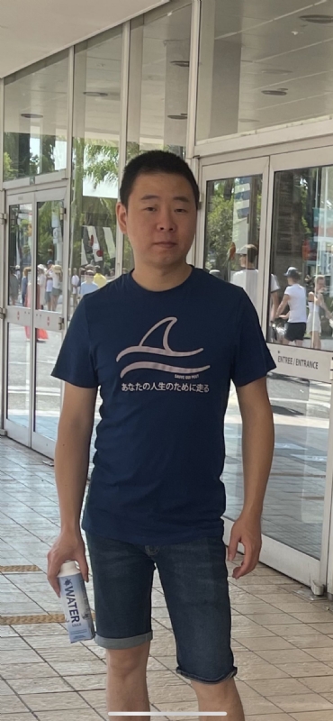 花都帅哥的第一张照片--柳州相亲服务中心