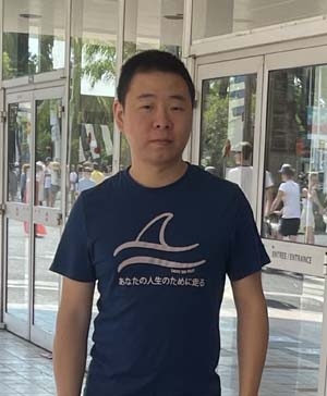 花都帅哥的第二张照片--柳州相亲服务中心