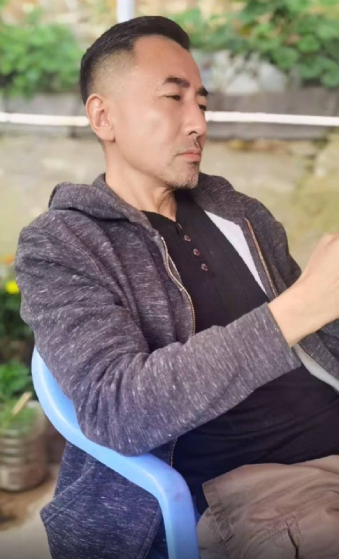 张凯的第二张照片--柳州相亲服务中心