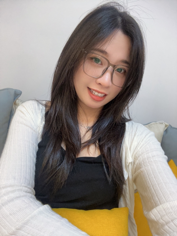 Lin的第一张照片--柳州相亲服务中心