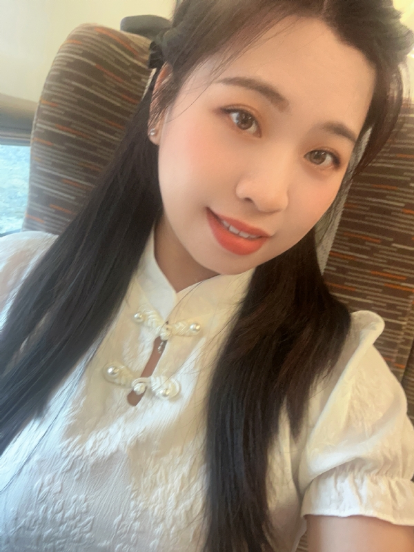 Lin的第三张照片--柳州相亲服务中心