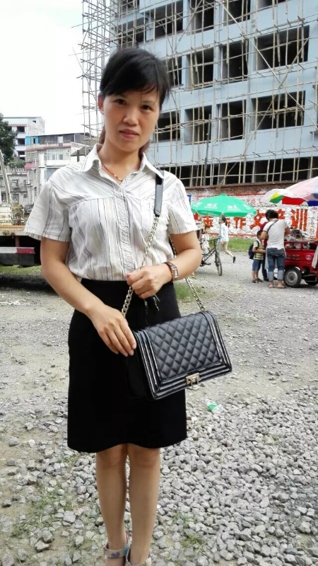 海洋浩瀚的第一张照片--柳州相亲服务中心