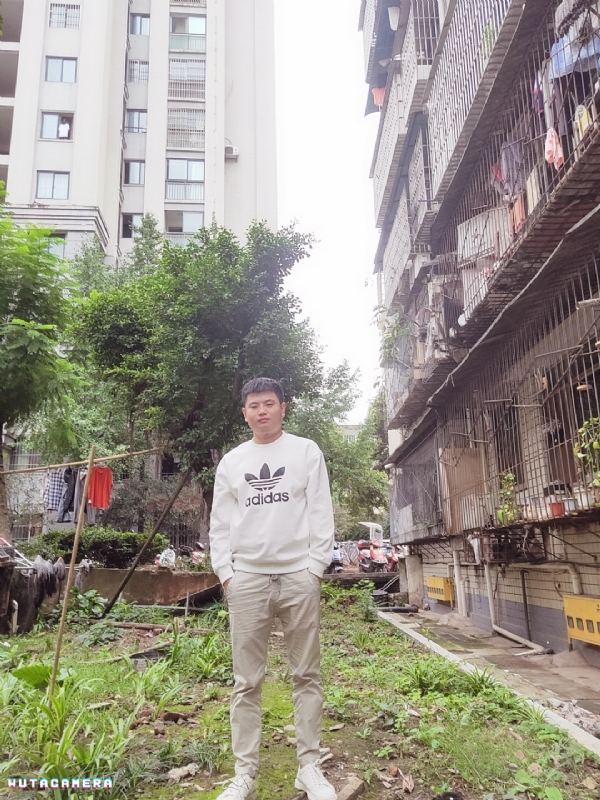 遇见的第一张照片--柳州相亲服务中心