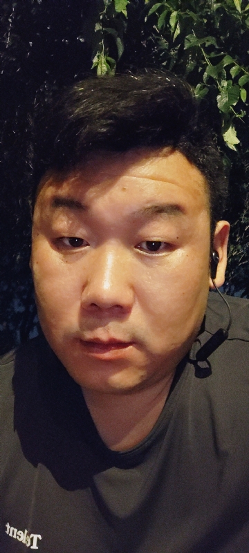 晨曦的第一张照片--柳州相亲服务中心