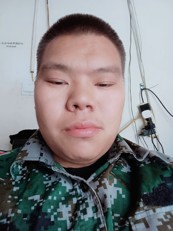 石文强的第一张照片--柳州相亲服务中心