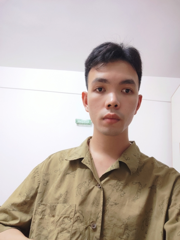 随缘就好的第二张照片--柳州相亲服务中心
