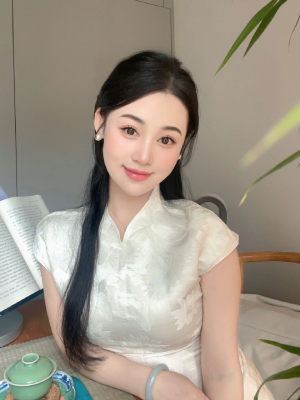 小慧的第一张照片--柳州相亲服务中心