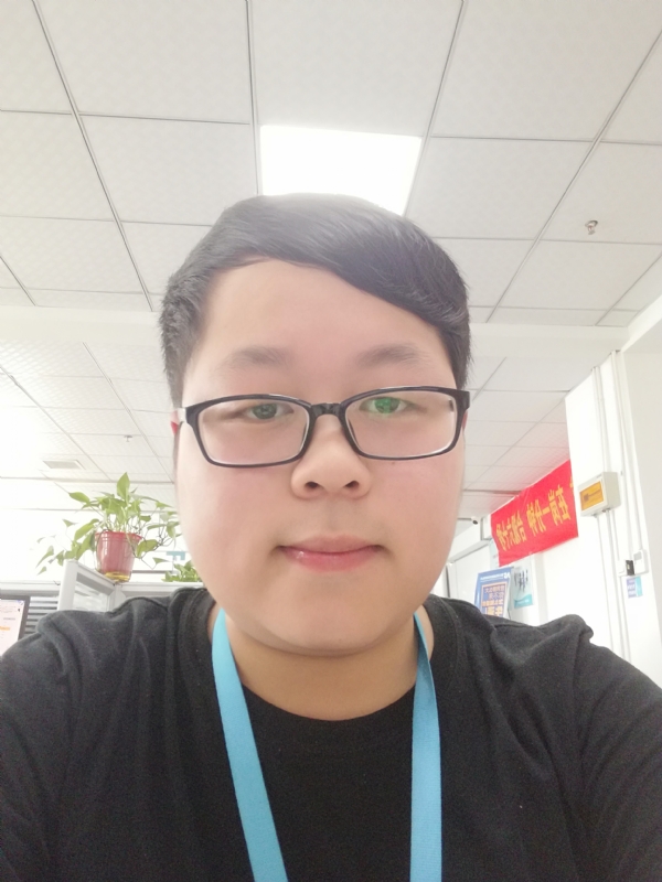 自由自在的第一张照片--柳州相亲服务中心