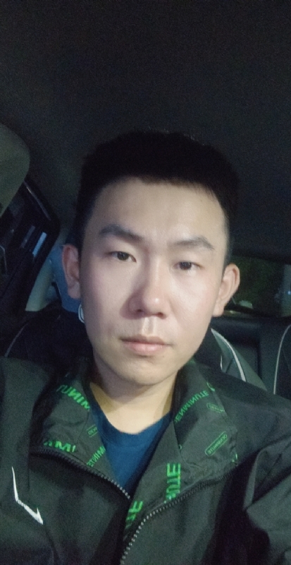 想结婚的小李的第一张照片--柳州相亲服务中心