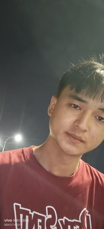 不太苦的苦瓜的第一张照片--柳州相亲服务中心