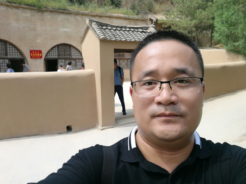 南阳农夫的第一张照片--柳州相亲服务中心