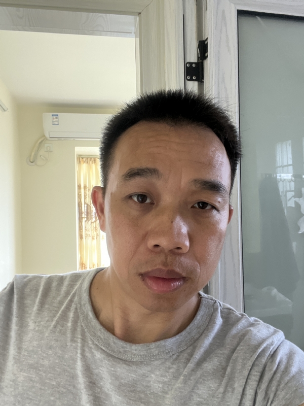 Maosong的第一张照片--柳州相亲服务中心