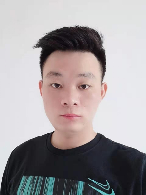 麦吉的第一张照片--柳州相亲服务中心