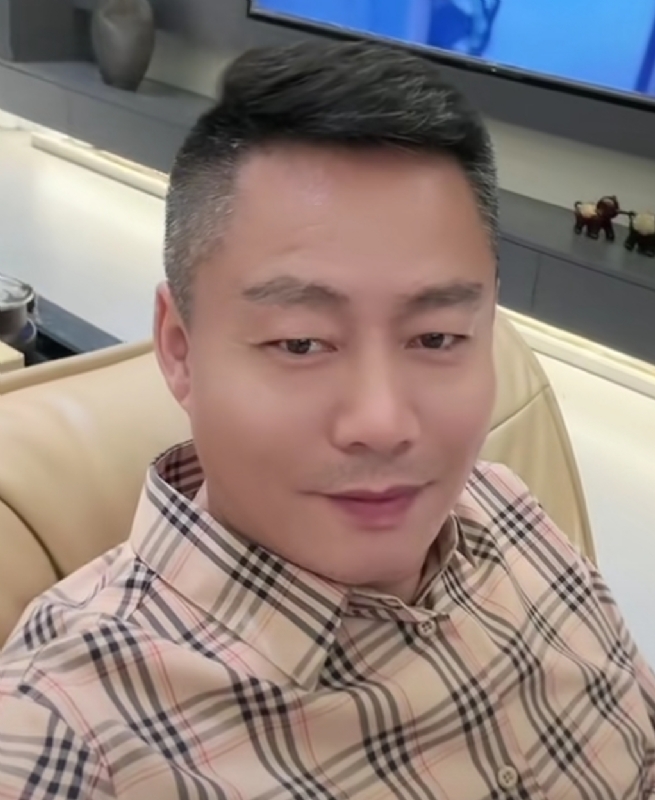 李*军的第二张照片--柳州相亲服务中心