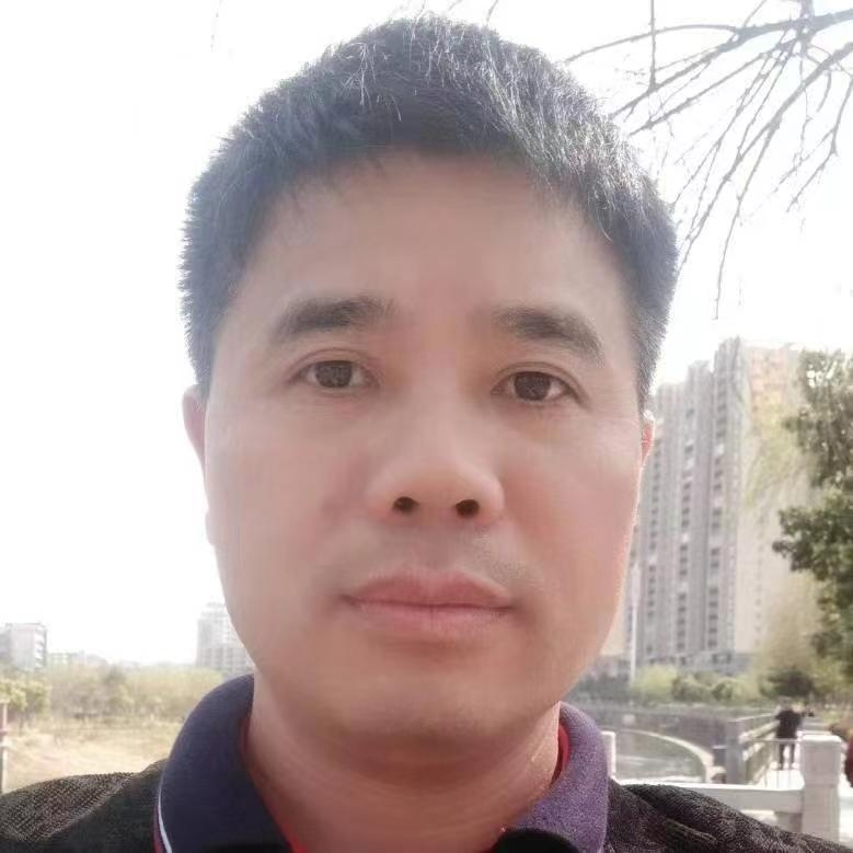为爱付出的第一张照片--柳州相亲服务中心
