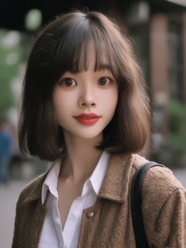 旺仔牛奶的第一张照片--柳州相亲服务中心