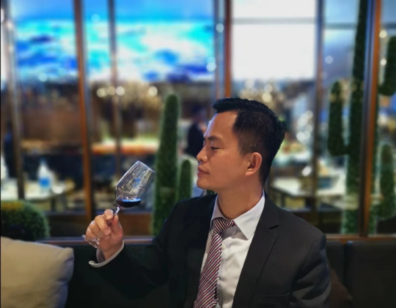 息心的第四张照片--柳州相亲服务中心